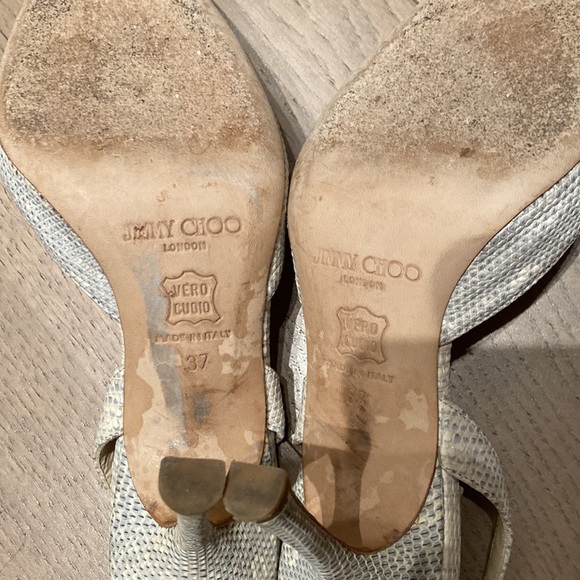 Jimmy choo - Picture 5 of 8